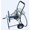 Yard Tuff Hose Reel Cart YTF-26058HRC2 - alternate 2